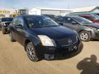 NISSAN - SENTRA
