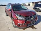 CHEVROLET - TRAVERSE