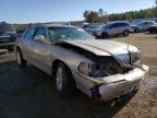 LINCOLN - TOWN CAR