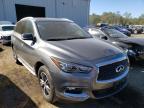 INFINITI - QX60