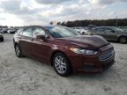 FORD - FUSION