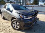 CHEVROLET - TRAX