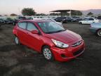 HYUNDAI - ACCENT