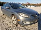 MAZDA - 6
