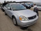 FORD - FIVE HUNDRED