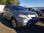 ACURA - RDX