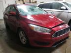 FORD - FOCUS