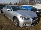 LEXUS - GS350