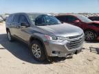 CHEVROLET - TRAVERSE