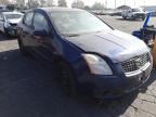 NISSAN - SENTRA