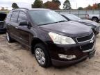 CHEVROLET - TRAVERSE