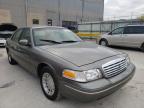 FORD - CROWN VICTORIA