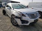 CADILLAC - XT5