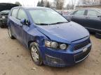 CHEVROLET - SONIC