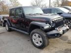 JEEP - GLADIATOR