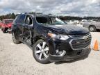 CHEVROLET - TRAVERSE