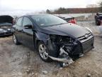 FORD - FOCUS