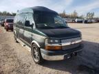 CHEVROLET - EXPRESS