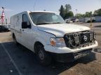 NISSAN - NV