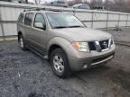 NISSAN - PATHFINDER