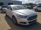 FORD - FUSION