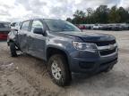 CHEVROLET - COLORADO