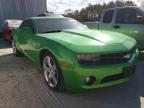 CHEVROLET - CAMARO