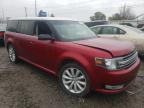 FORD - FLEX