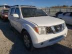 NISSAN - PATHFINDER