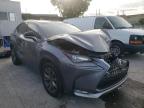 LEXUS - NX