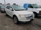 FORD - EDGE