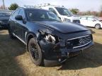 INFINITI - FX35