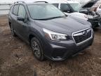 SUBARU - FORESTER