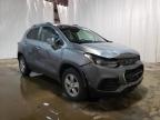 CHEVROLET - TRAX