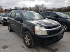 CHEVROLET - EQUINOX