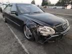 MERCEDES-BENZ - S-CLASS