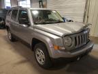 JEEP - PATRIOT