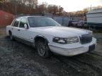 LINCOLN - TOWN CAR