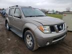 NISSAN - PATHFINDER