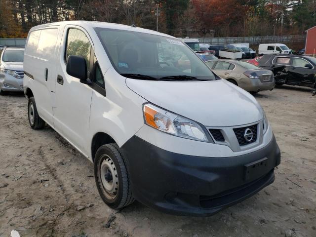 Nissan nv200 2019