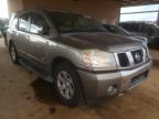 NISSAN - ARMADA