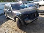 FORD - BRONCO