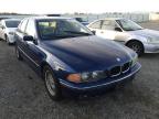 BMW - 5 SERIES