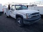 CHEVROLET - SILVERADO