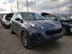 KIA - SPORTAGE