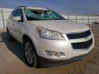 CHEVROLET - TRAVERSE