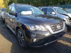 NISSAN - PATHFINDER