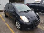 TOYOTA - YARIS