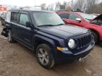 JEEP - PATRIOT