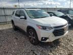 CHEVROLET - TRAVERSE